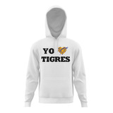 Sudadera Tigres Uanl Edición San Valentín