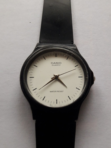 Reloj Casio Mq-74