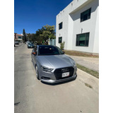 Audi A3 2018 2.0 Sedán L Select At Dsg