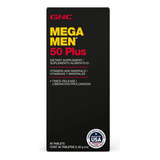 Gnc Mega Men 50 Plus