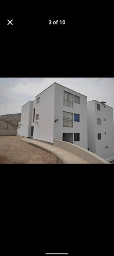 Departamento En Condominio