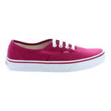 Tenis Vans Authentic Pink/white Originales 38emdny