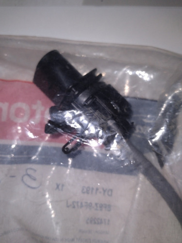 Sensor De Oxigeno F350/f250 6.2l Inferior Conector Cuadrado Foto 2