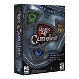 Dark Age Of Camelot Platinum Edition - Pc.