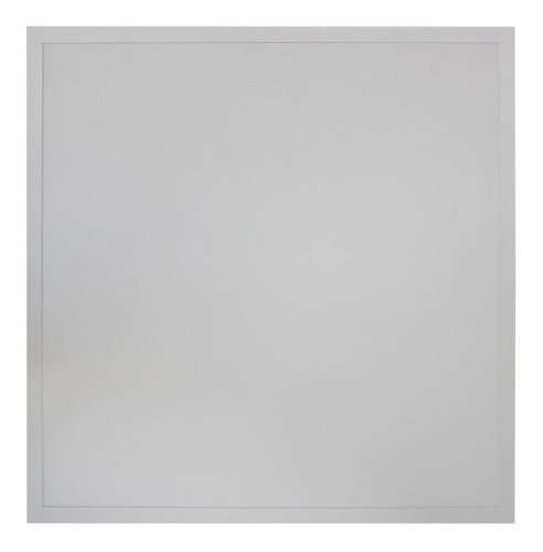 Panel Led Cuadrado Plafon Led 60x60 Cm 40w Para Embutir