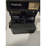 Polaroid Onestep Closeup