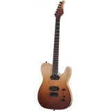 Guitarra Schecter Pt Sls Elite Electrica Sólida Msi 