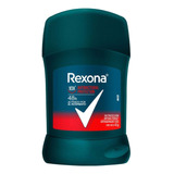 Rexona Antitranspirante Antibacterial Protection En Barra