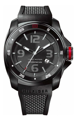 Reloj Hombre Tommy Hilfiger Windsurf 1790708 