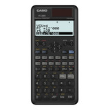 Calculadora Financiera Casio Fc-200v-2