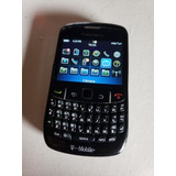 Blackberry Curve 8520, Liberado, Prendiendo,piezas O Reparar