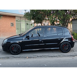 Renault Clio 2008 F.iv Rs Dynamique