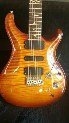 Prs 513 Paul Reed Smith Ten Top C/ Tremolo