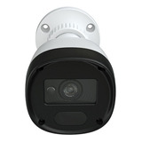 Camera 1080p Bullet Plastico Ir 20 M. Ip66 -  Motorola