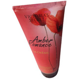 Crema Victoria's Secret Amber Romance B - mL a $140