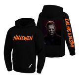 Sudadera Halloween Michael Myers 2