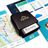 Vyncs Enlace Obd Conectado Para Auto Sin Pago Mensual, Gps D