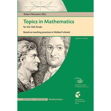 Libro Topics In Mathematics For The Twelfth Grade : Based...