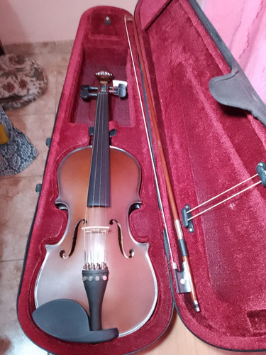 Violin Stradella Mv1411 3/4
