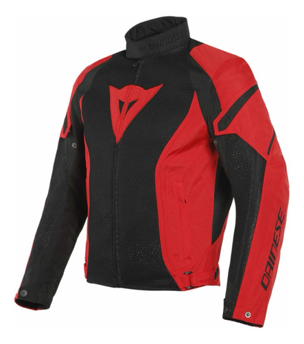 Dainese Air Crono 2 Tex Chaqueta De Motocicleta