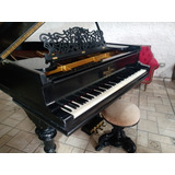 Piano Steinway & Sons Cauda Mod A 1,88