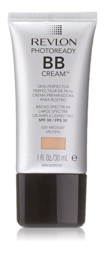 Bb Cream By Revlon Photoready - Maquillaje Facial Para Todo