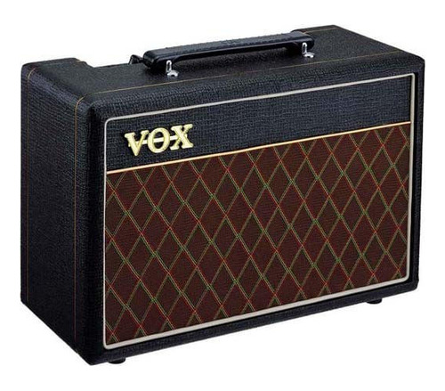 Pathfinder 10 Combo Guitarra Vox