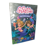 Libro Las Ratitas 5 - Las Sirenas Existen!