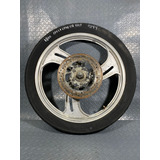 Rin 17x1.4 Delantero Moto Lifan 110 2015 Orig 0344