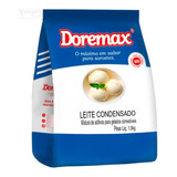 Doremax Base Saborizante Para Sorvete Leite Condensado 1kg