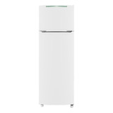 Geladeira Consul Cycle Defrost Duplex 334 Litros Branca Com 