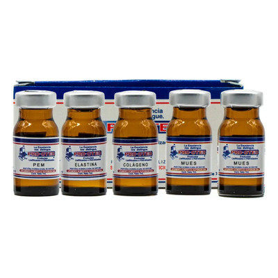 Kit Glúteo Pro-Oteo de Proteína Hidrolizada de Bovino | MercadoLibre