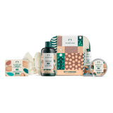 Set De Pequeño Karité The Body Shop