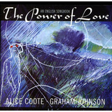 Cd El Poder Del Amor De Alice Coote