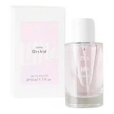 Perfume Zara Niñas Little Orchid 50 Ml Origen España