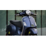 Vespa Gts 300 Supertech Concesionario Oficial -  Tc