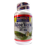 Aloe Vera 25mg X  100 Soft - Unidad a $46400