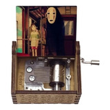 Caja Musical Manual, Studio Ghibli