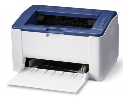 Xerox Phaser 3020, Impresora, Aprovecha!