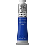 Pintura Al Oleo Winsor & Newton Winton French Ultramarine