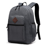 Mochila Para Laptop Chasechic 31,6 L Impermeable