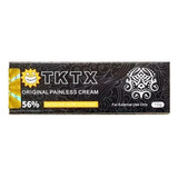 Crema Tktx 56% Adormec. Para Micropigmentación O Tatuaje