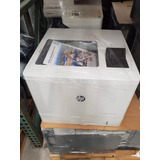 Impresora Laser Color Hp M533 