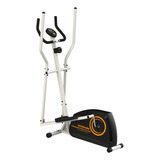 Elíptico Athletic Magnetron 1040e Magnético Até 150kg 3797