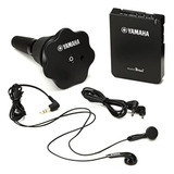 Yamaha Silent Brass Sb7x-2: Mute Y Sistema Completo