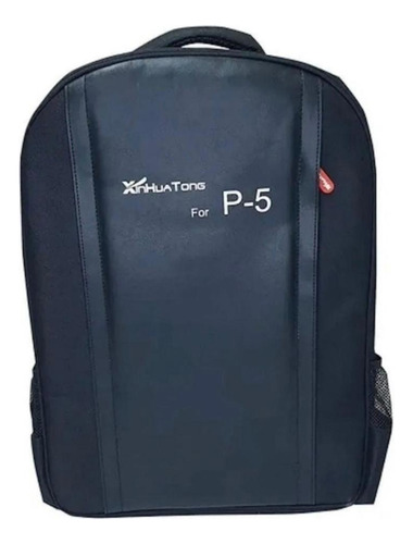 Bolso Mochila Para Consola Playstation 5 Ps5