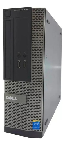 Especial Cpu Dell Optiplex Sff I5 4ta 500gb 8gb Ram Wi-fi