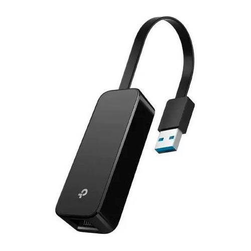 Adaptador De Red Tp-link Ue306 Usb 3.0 A Ethernet Gigabit