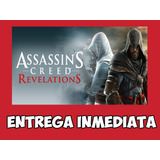 Assassin's Creed Revelations | Pc 100% Original Steam