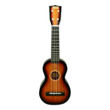 Ukelele Soprano Mahalo Java Soprano Con Funda Mj1vt